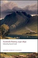 Scottish Poetry, 1730-1830 (Oxford World's Classics)