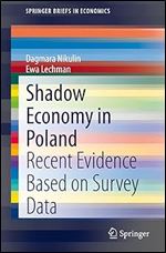 Shadow Economy in Poland: Recent Evidence Based on Survey Data (SpringerBriefs in Economics)