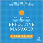 The Effective Manager (2nd Edition) [Audiobook]