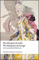 The Marquise de Gange (Oxford World's Classics)