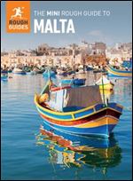 The Mini Rough Guide to Malta (Travel Guide with Free eBook) (Mini Rough Guides)