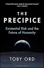 The Precipice: A book that seems made for the present moment New Yorker