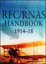 The RFC/RNAC Handbook 1914-18