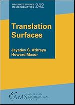 Translation Surfaces: 242 (Graduate Studies in Mathematics)