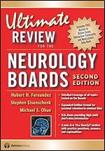 Ultimate Review for the Neurology Boards Ed 2