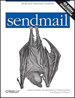 sendmail, 4th Edition