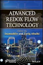 Advanced Redox Flow Technology