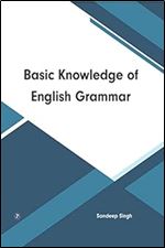 Basic Knowledge of English Grammar