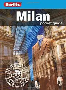 Berlitz Pocket Guide Milan (Berlitz Pocket Guides)