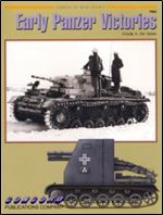 Early Panzer Victories (Concord 7064)