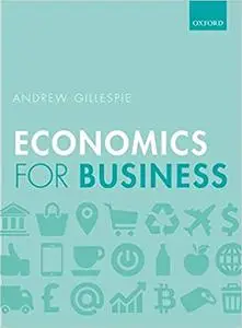 Economics for Business 3e P Ed 3
