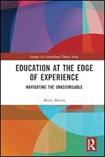 Education at the Edge of Experience (Studies in Curriculum Theory Series)