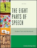 Eight Parts of Speech (Simply English)