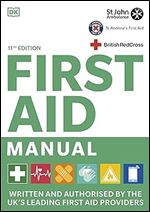 First Aid Manual 11th Edition Ed 11
