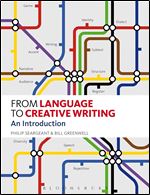 From language to creative writing: an introduction