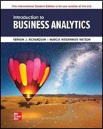 Introduction to Business Analytics ISE (Paperback)
