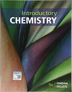 Introductory Chemistry, 9 edition