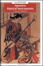 Japanese Musical Instruments (Images of Asia)