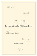 Lacan with the Philosophers