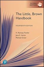 Little, Brown Handbook, the, Global Edition Ed 14