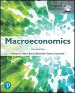 Macroeconomics, Global Edition Ed 10