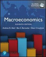 Macroeconomics, Global Edition,11 ed.
