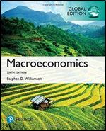 Macroeconomics, Global Edition (6th edition)