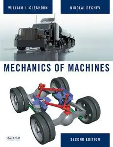 Mechanics of Machines ,2nd Edition