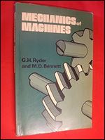 Mechanics of machines