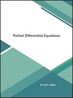 Partial Differential Equationss.