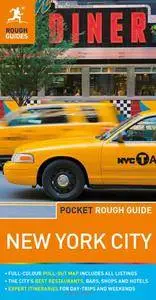 Pocket Rough Guide New York City (Rough Guides)