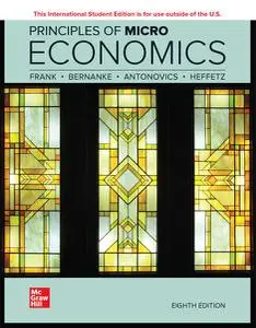 Principles of Microeconomics Ed 8