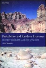 Probability and Random Processes, Third Edition