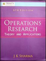 ROR-3677-650-OPERATION RESEARCH THEO-SHA