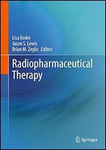 Radiopharmaceutical Therapy