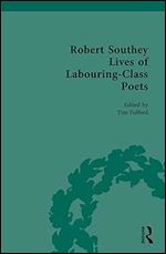 Robert Southey Lives of Labouring-Class Poets