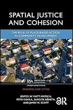 Spatial Justice and Cohesion (Regions and Cities)