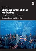 Strategic International Marketing Ed 2