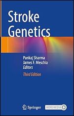 Stroke Genetics Ed 3