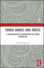 Tango Dance and Music