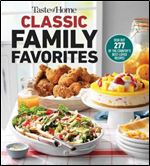 Taste of Home Classic Family Favorites