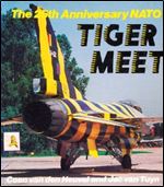The 25th Anniversary NATO Tiger Meet (Osprey Colour Series)