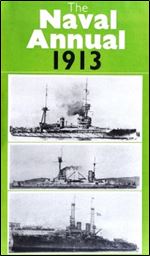 The Naval Annual 1913