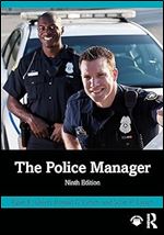 The Police Manager Ed 9