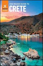 The Rough Guide to Crete (Travel Guide with Free eBook) (Rough Guides) Ed 12