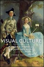 Visual Culture, 3rd Edition