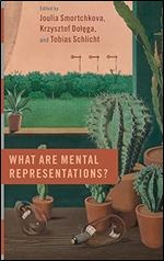 What are Mental Representations? (Philosophy of Mind)