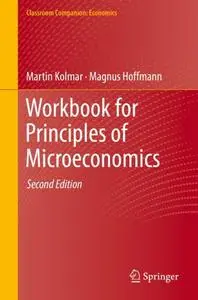 Workbook for Principles of Microeconomics (Classroom Companion: Economics) Ed 2