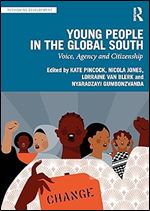 Young People in the Global South (Rethinking Development)