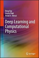 Deep Learning and Computational Physics